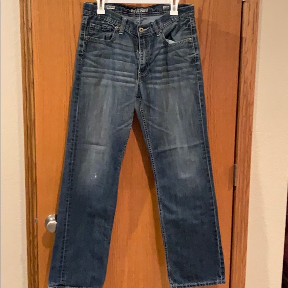 Men’s Jeans